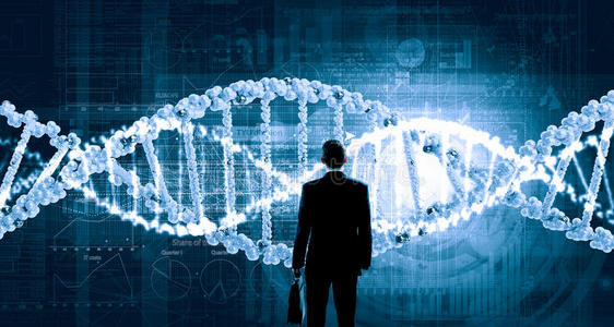生物技术和DNA研究